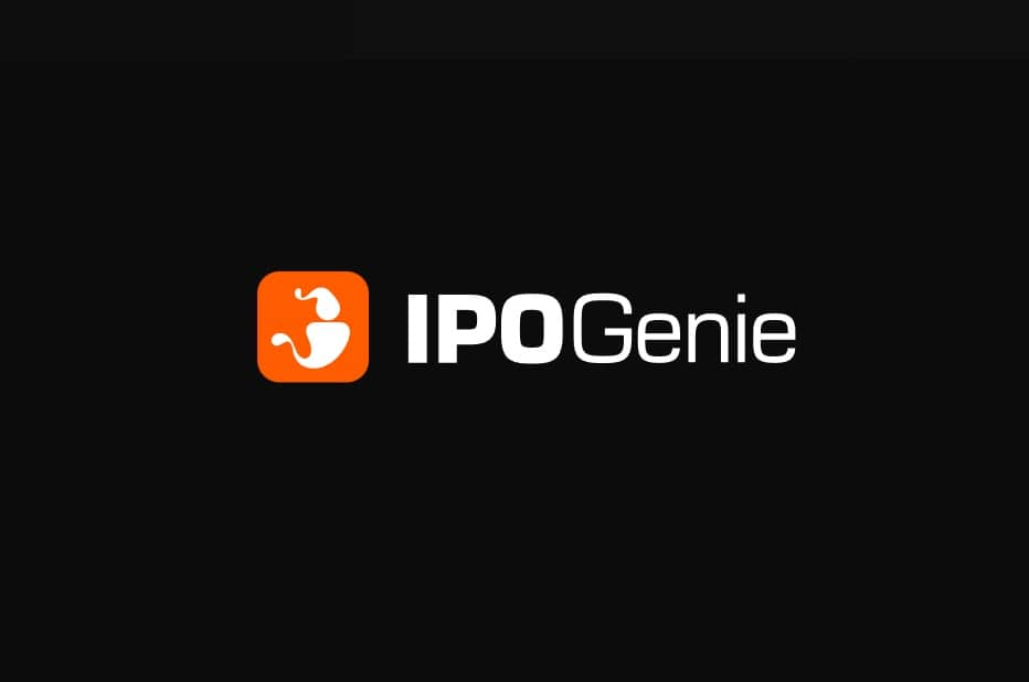 Ipo genie
